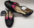 Xyla -- Women's Practice Ballroom Shoe -- Black
