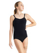 Xyra -- Women's Camisole Leotard