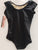 Yaffa -- Children's Short Sleeve Leotard