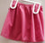 Yanelli -- Children's Pull-On Skirt