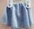 Yanelli -- Children's Pull-On Skirt