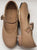 Yarely II -- Children's Economy Tap Strap -- Tan