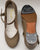 Yaretzy -- Children's Economy Tap Strap -- Tan