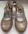 Yaritza -- Women's Economy Tap Oxford -- Tan