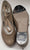 Yaritza -- Women's Economy Tap Oxford -- Tan