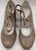 Yaritza -- Women's Economy Tap Oxford -- Tan