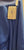 Yasma -- Children's Pull-On Skirt -- Royal Blue