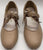 Yazmine -- Women's Economy Tap Oxford -- Tan