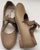 Yazmine -- Women's Economy Tap Oxford -- Tan