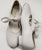 Yazmine II Jr. -- Children's Economy Tap Oxford -- White