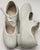 Yazmine Jr. -- Children's Economy Tap Oxford -- White