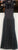 Yeilin -- Women's Ballroom Dress -- Black
