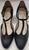 1.75" Yesly -- Women's Closed Toe Ballroom Shoe -- Black