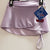 Yomi Jr. -- Children's Wrap Skirt