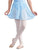 Yuli -- Children's Circular Pull-On Skirt