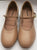 Yuna -- Women's Economy Tap Strap -- Tan