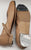 Yuna -- Women's Economy Tap Strap -- Tan