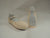 Stretch Canvas Full Sole Ballet -- Light Pink