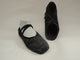 Pace -- Leather Split Sole Ballet -- Black