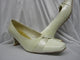2.25" Grace -- Women's Dress Shoes -- Beige Patent