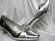 2.25" Grace -- Women's Dress Shoes -- Silver