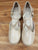 2.5" Aubrey -- Y Strap Ballroom Shoe -- Cai - Teddy Shoes