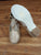 2.5" Aubrey -- Y Strap Ballroom Shoe -- Cai - Teddy Shoes