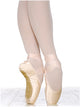 Grishko "2007" Ballet Pointe Shoe -- Pink Satin