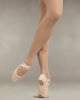 Sculpture 2 -- Stretch Canvas Split Sole Ballet -- Pro Pink