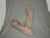 Daisy Leather -- Split Sole Ballet -- Pink