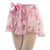 Gail -- Children's Pull-On Skirt