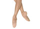 Pro Arch Canvas -- Split Sole Ballet -- Pink