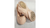 Poppy -- Women's Canvas Split Sole Ballet -- Pink