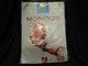 Women's Nylon Tights -- Lemona