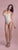 Camisole with Adjustable Strap - Black