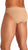 Ridge -- Men's Full Seat Dance Belt -- Nude