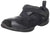 Bailey -- Velcro Split Sole Dancesneaker -- Black