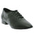 Walter-- Men's Standard Ballroom Oxford -- Black 