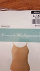 Evalynn -- Women's Camisole Undergarment -- Nude
