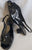 2" Abela -- Women's Dress Sandal -- Black Patent