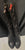3" Acacia -- Women's Slouch Dress Boot -- Black