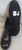 Adan -- Men's Standard Ballroom Oxford -- Black Patent