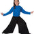 Adina Jr. -- Children's Palazzo Pants