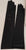 Adrienne --  Elbow Length Gloves -- Black Satin