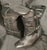2.5" Aitana -- Women's Wedge Dress Boot -- Black