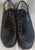 Akeem -- Unisex Split Sole Jazz Oxford
