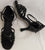 3" Alaia III -- Flare Heel Latin Sandal