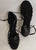 3" Alaia III -- Flare Heel Latin Sandal