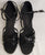 3" Alaia III -- Flare Heel Latin Sandal