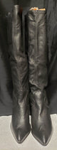 5" Alessia -- Women's Dress Boot -- Black